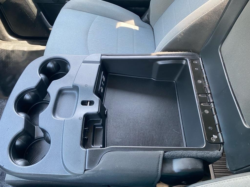 RAM 1500 Classic Tradesman Regular Cab SWB 4WD 2019