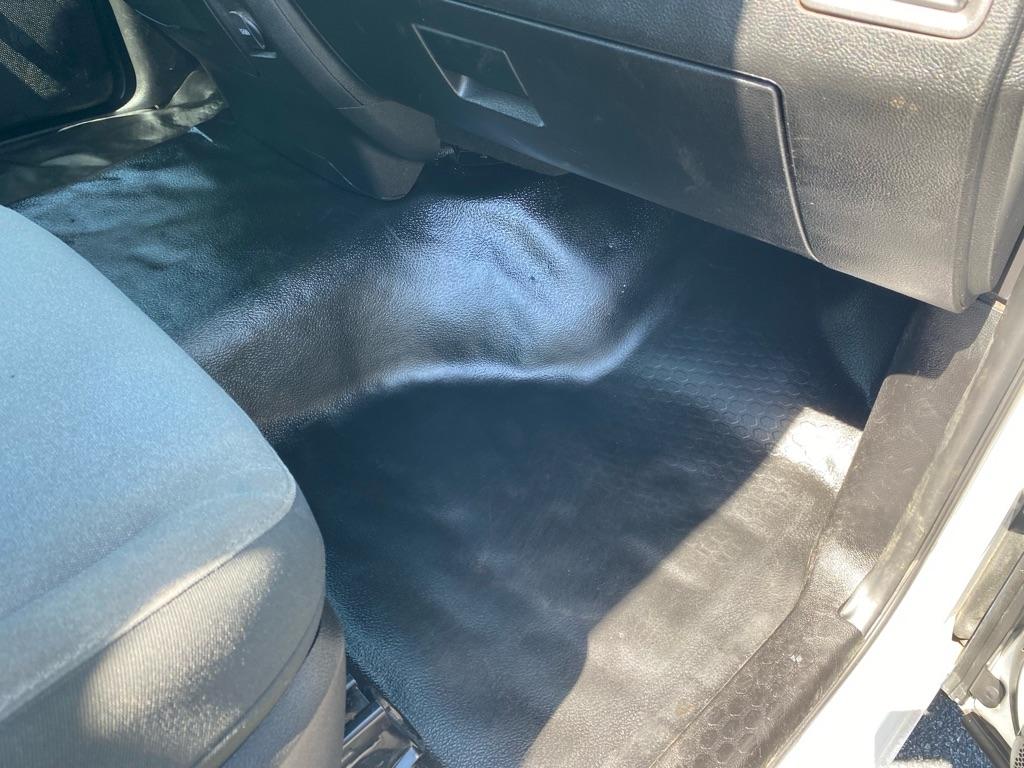 RAM 1500 Classic Tradesman Regular Cab SWB 4WD 2019
