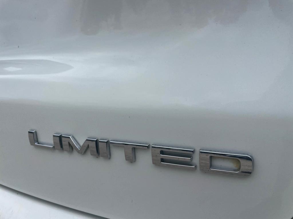 Jeep Compass Limited 2020