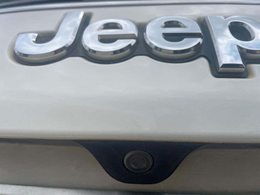 Jeep Compass Limited 2020