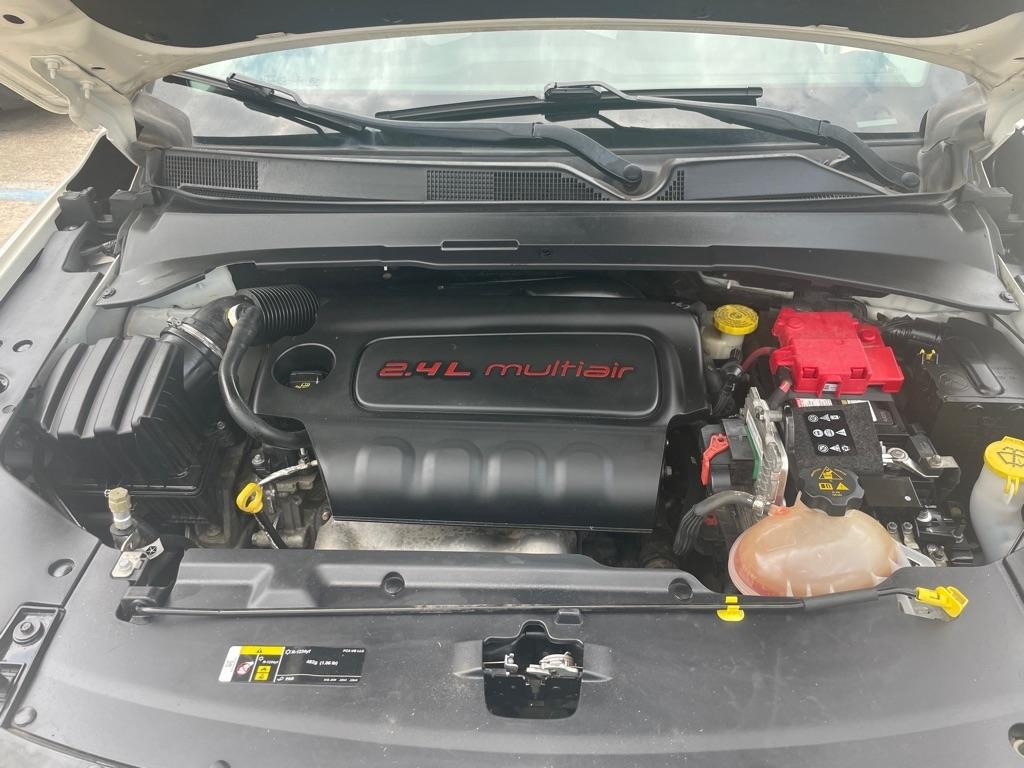 Jeep Compass Limited 2020