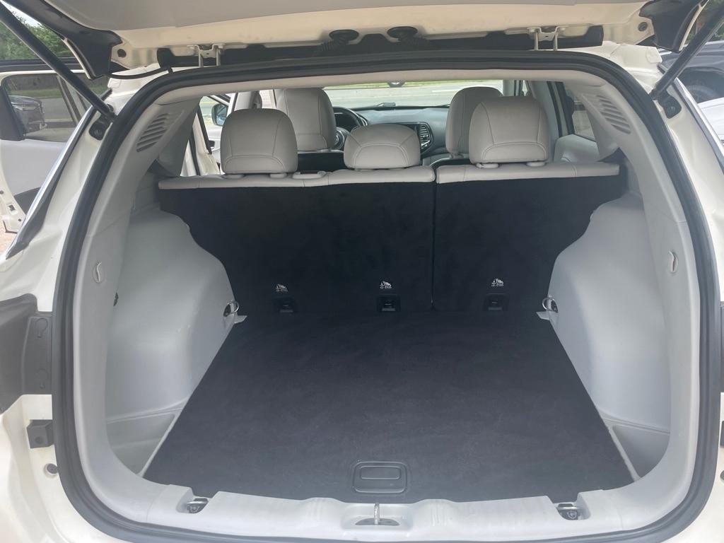 Jeep Compass Limited 2020