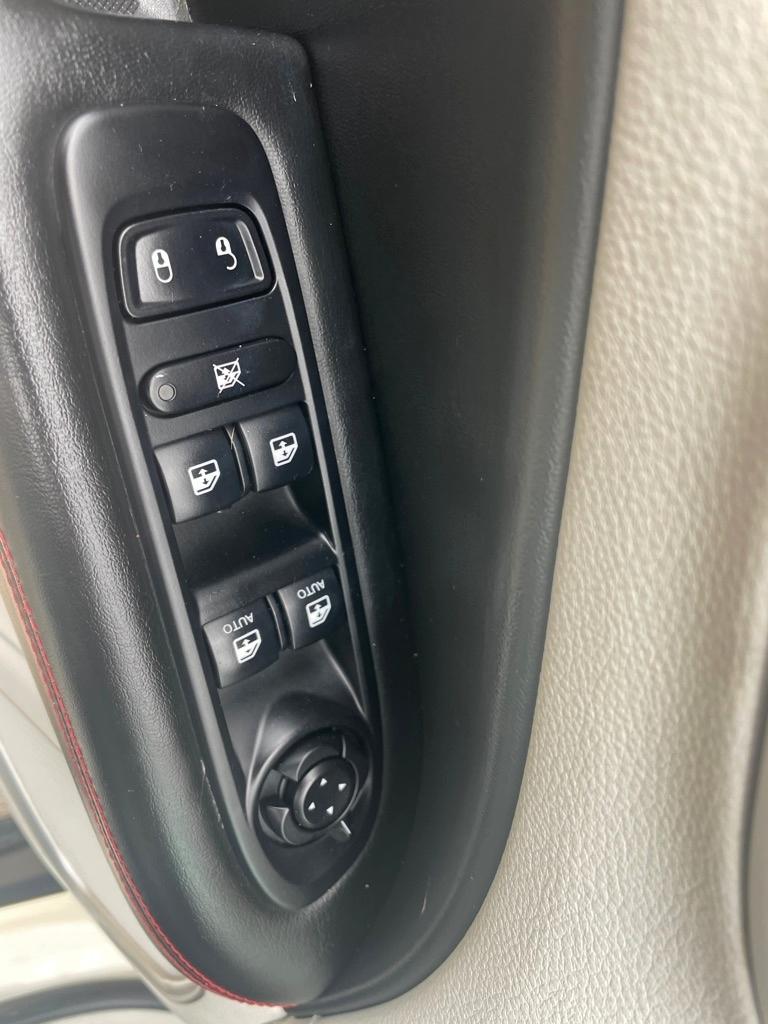 Jeep Compass Limited 2020