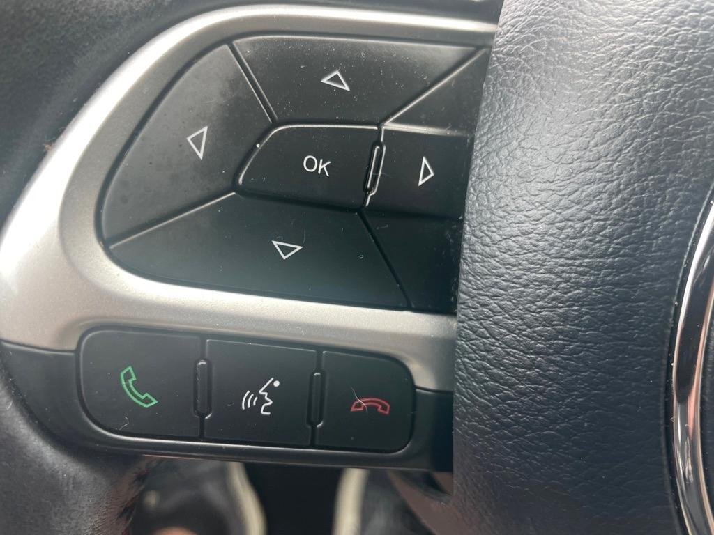 Jeep Compass Limited 2020