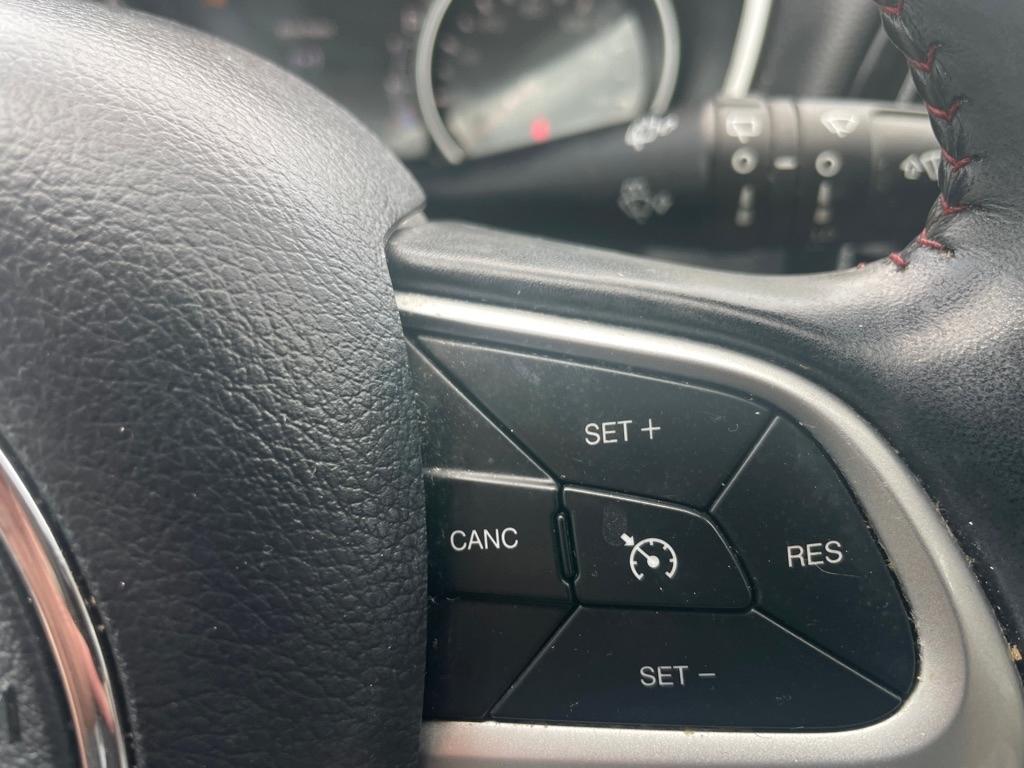 Jeep Compass Limited 2020