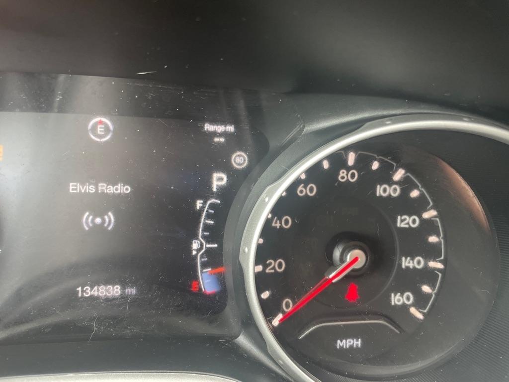 Jeep Compass Limited 2020