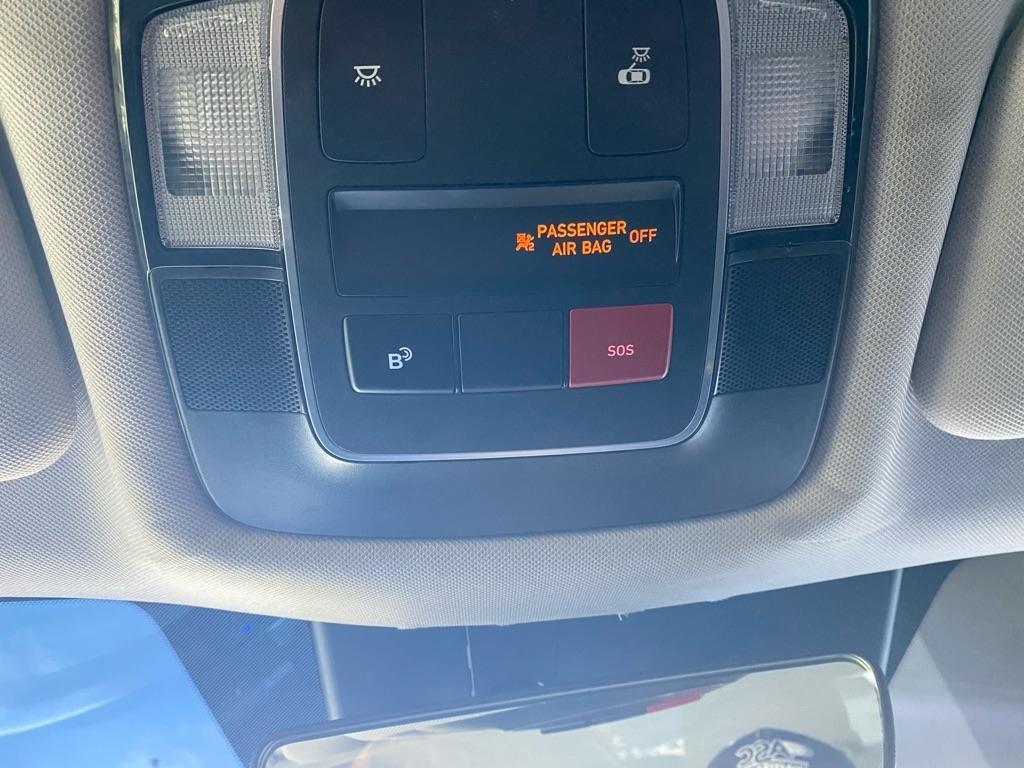 Hyundai Sonata Hybrid  2024