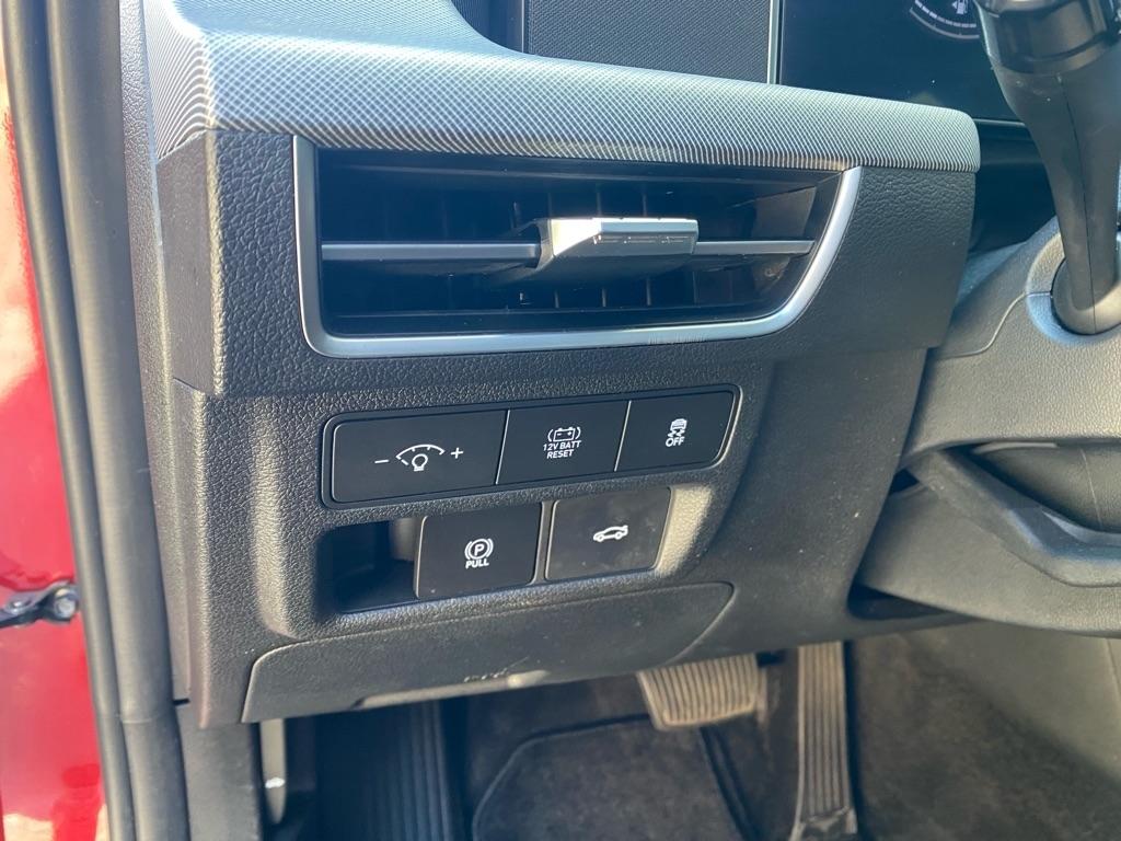 Hyundai Sonata Hybrid  2024
