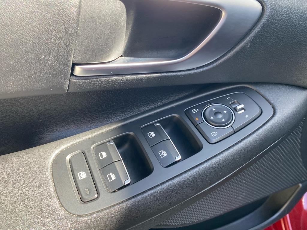 Hyundai Sonata Hybrid  2024