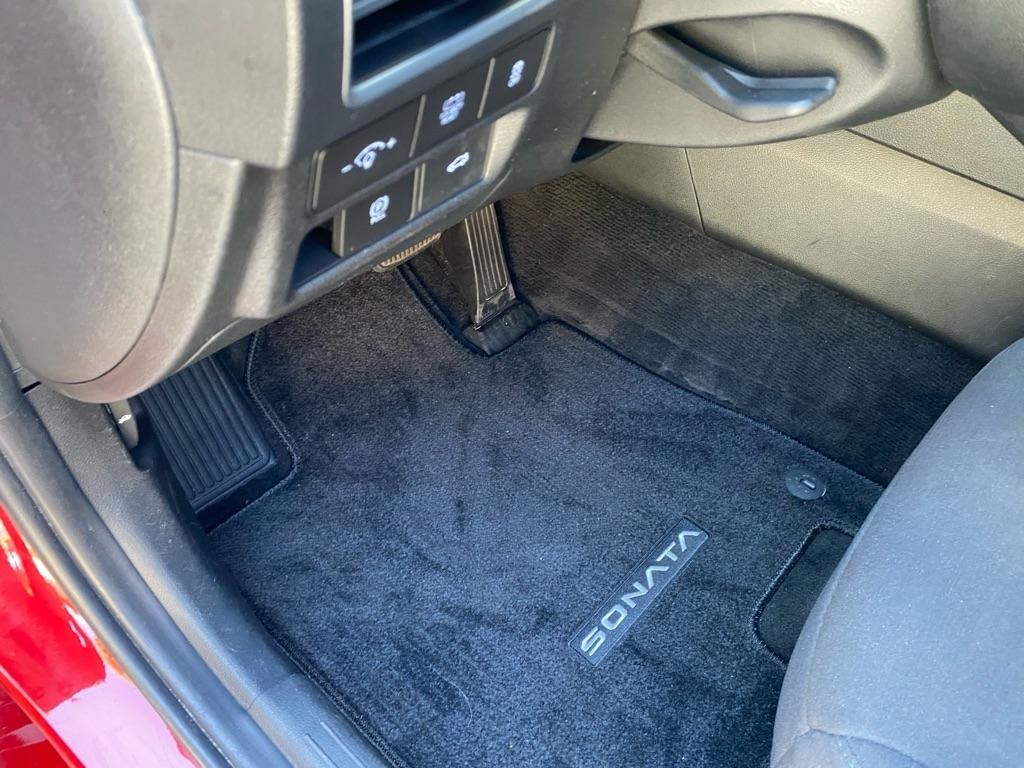 Hyundai Sonata Hybrid  2024