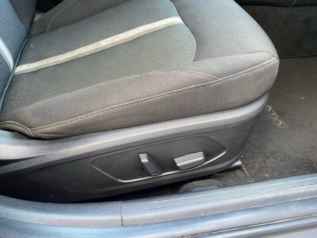Hyundai Sonata Hybrid  2024