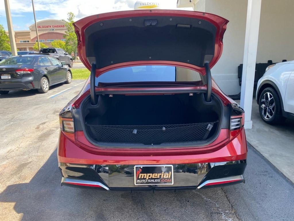 Hyundai Sonata Hybrid  2024