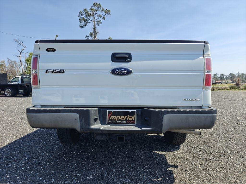Ford F-150 XL Reg. Cab 2WD 2014