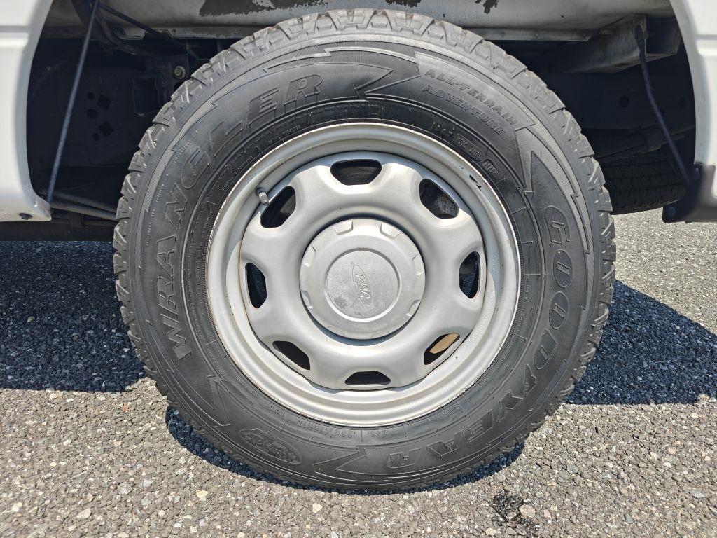 Ford F-150 XL Reg. Cab 2WD 2014