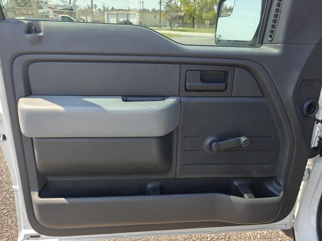 Ford F-150 XL Reg. Cab 2WD 2014