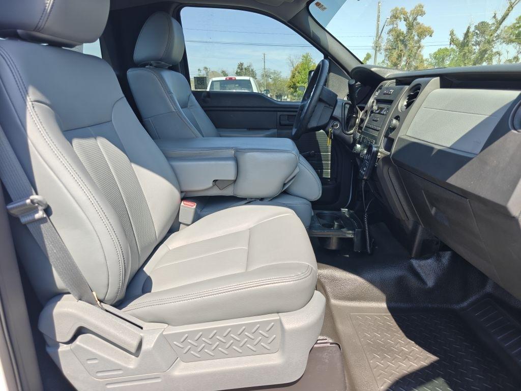 Ford F-150 XL Reg. Cab 2WD 2014