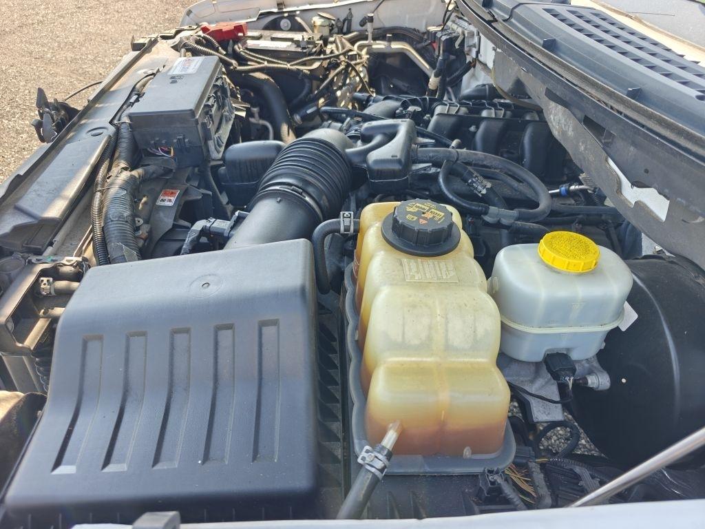 Ford F-150 XL Reg. Cab 2WD 2014