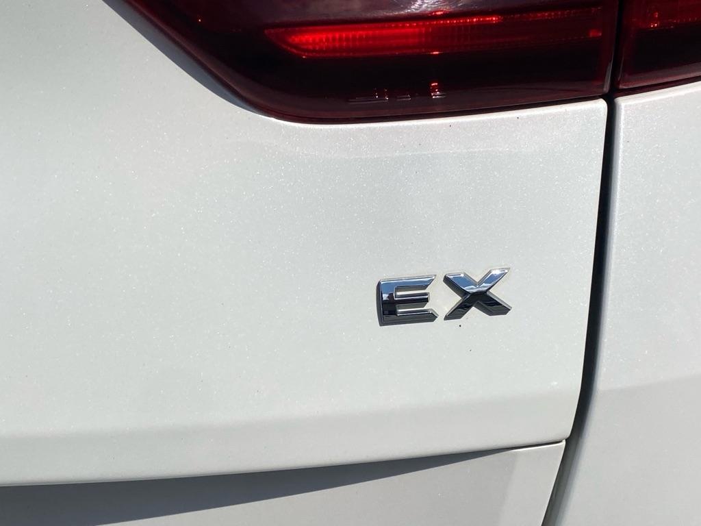 Kia Sportage  2021