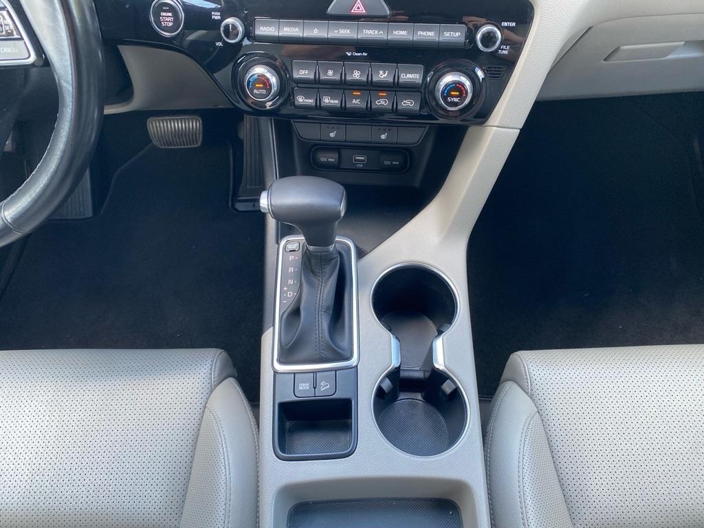 Kia Sportage  2021