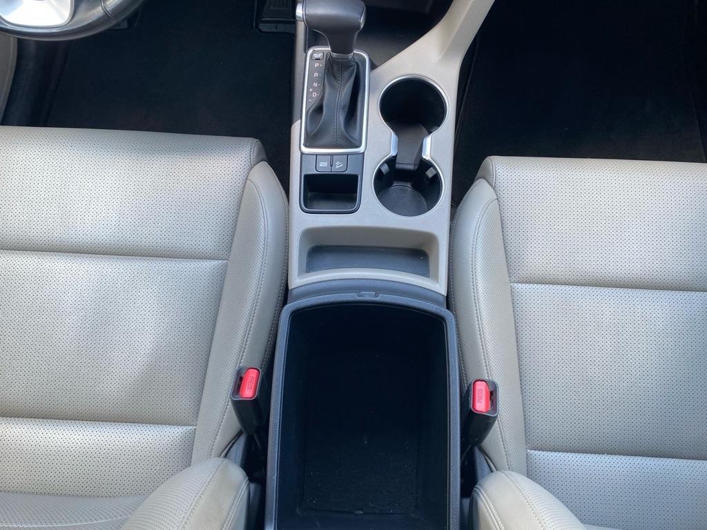 Kia Sportage  2021