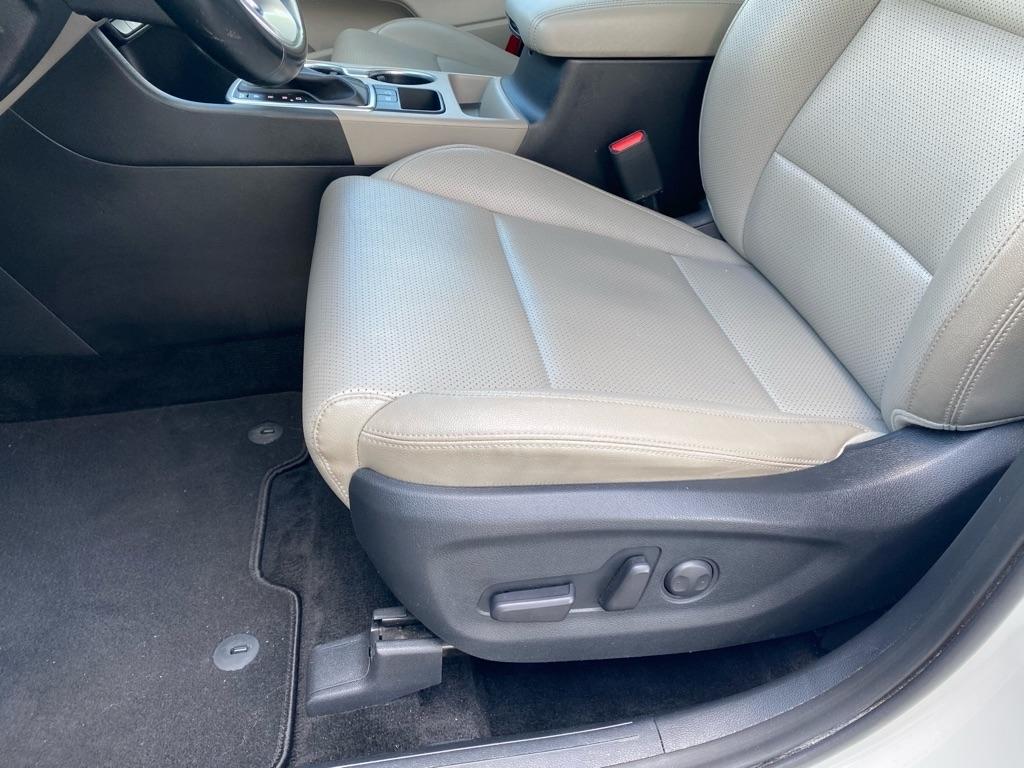 Kia Sportage  2021
