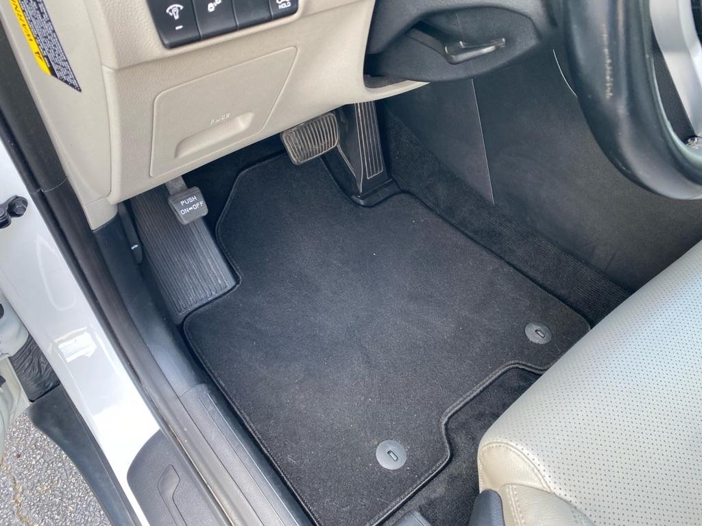 Kia Sportage  2021