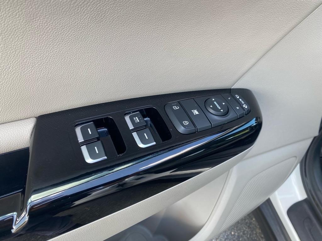 Kia Sportage  2021