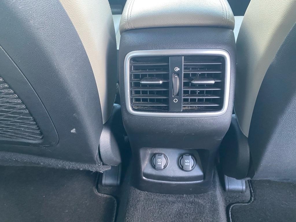 Kia Sportage  2021
