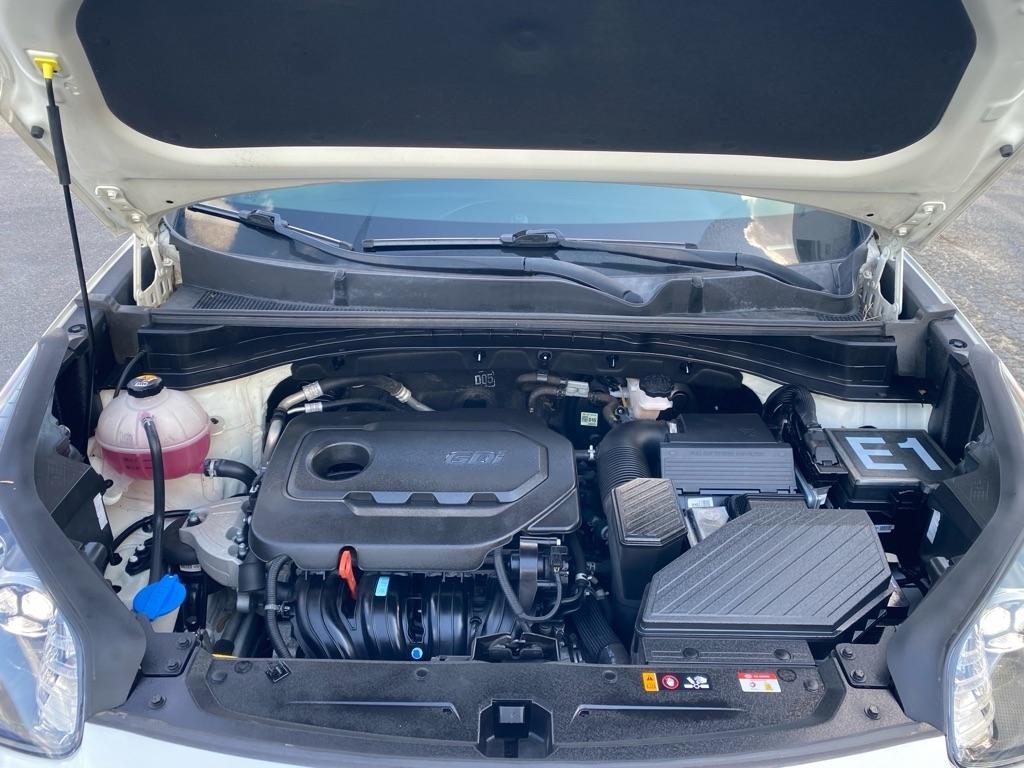 Kia Sportage  2021