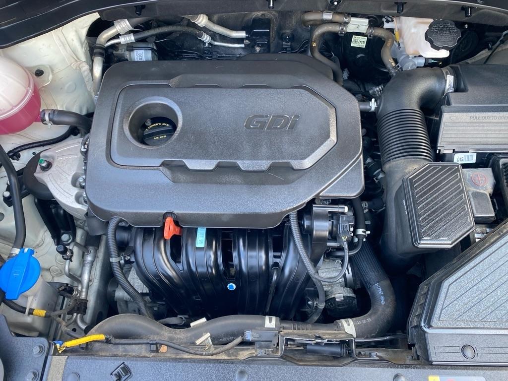 Kia Sportage  2021