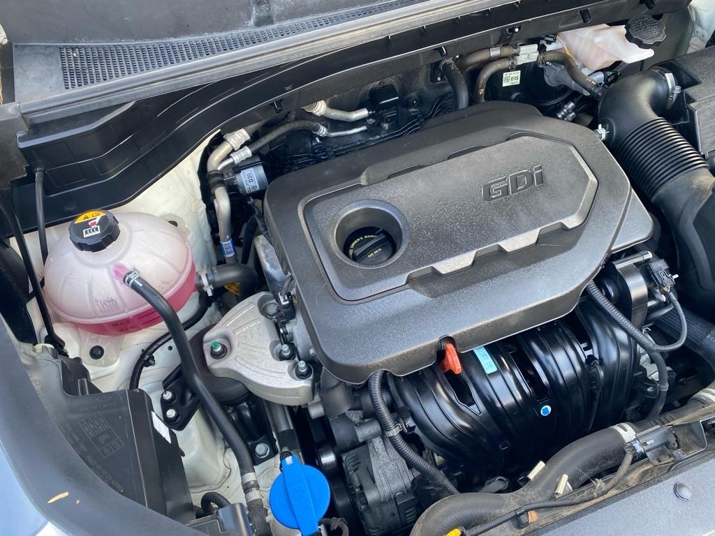 Kia Sportage  2021