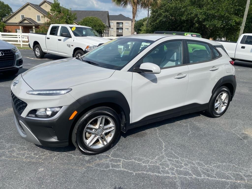 Hyundai Kona  2022