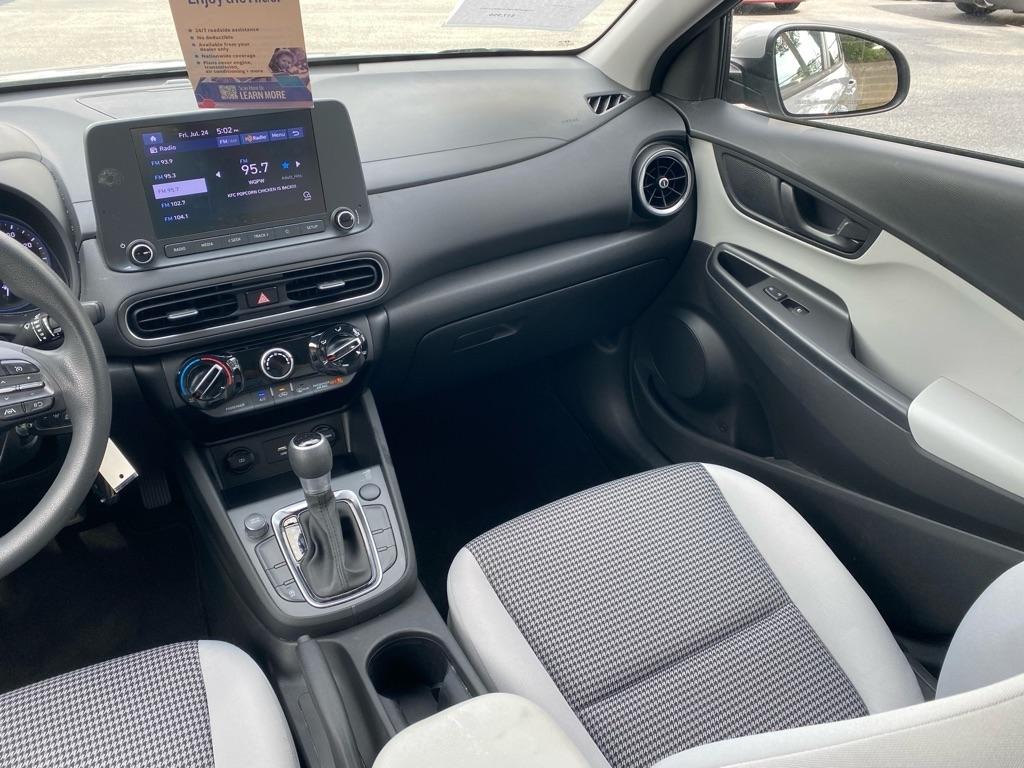 Hyundai Kona  2022