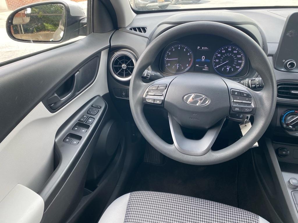 Hyundai Kona  2022