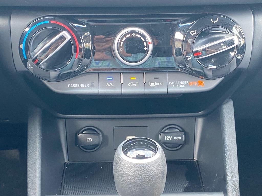 Hyundai Kona  2022