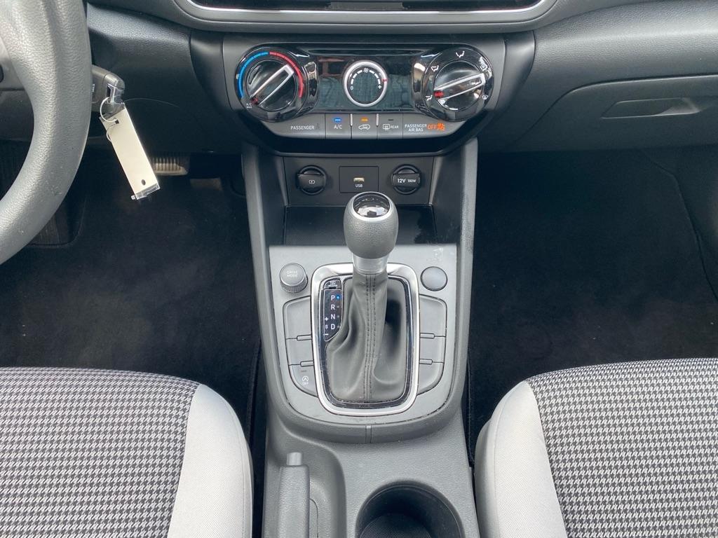 Hyundai Kona  2022