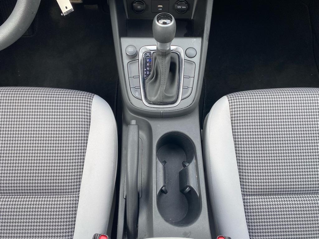 Hyundai Kona  2022