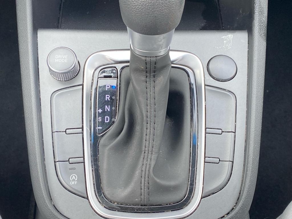 Hyundai Kona  2022