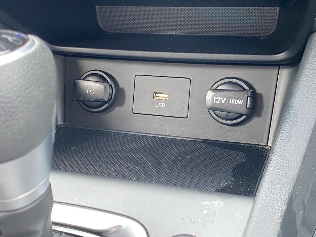 Hyundai Kona  2022