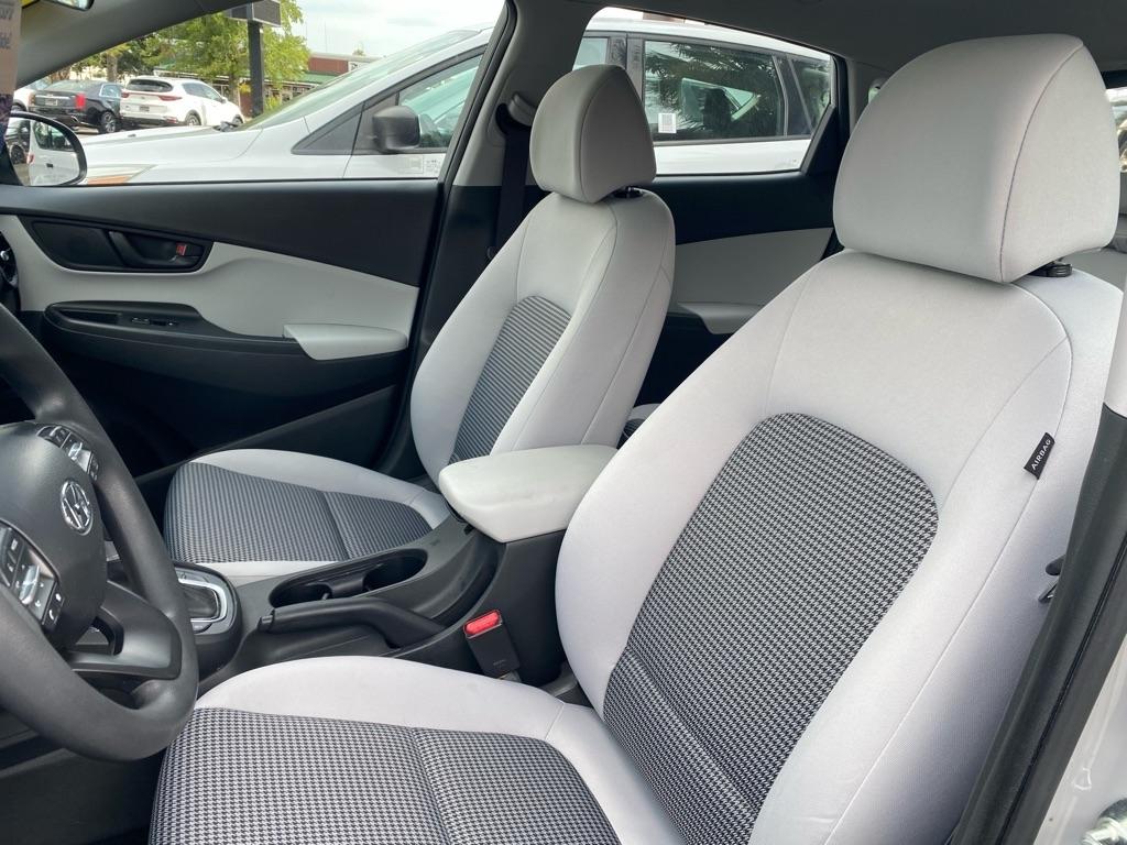 Hyundai Kona  2022