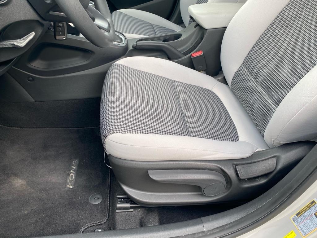 Hyundai Kona  2022