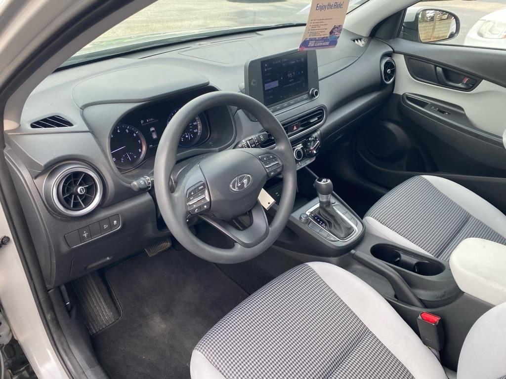 Hyundai Kona  2022