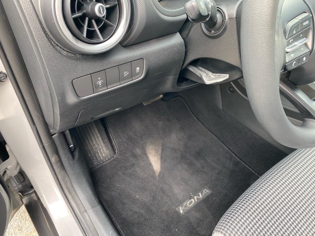Hyundai Kona  2022