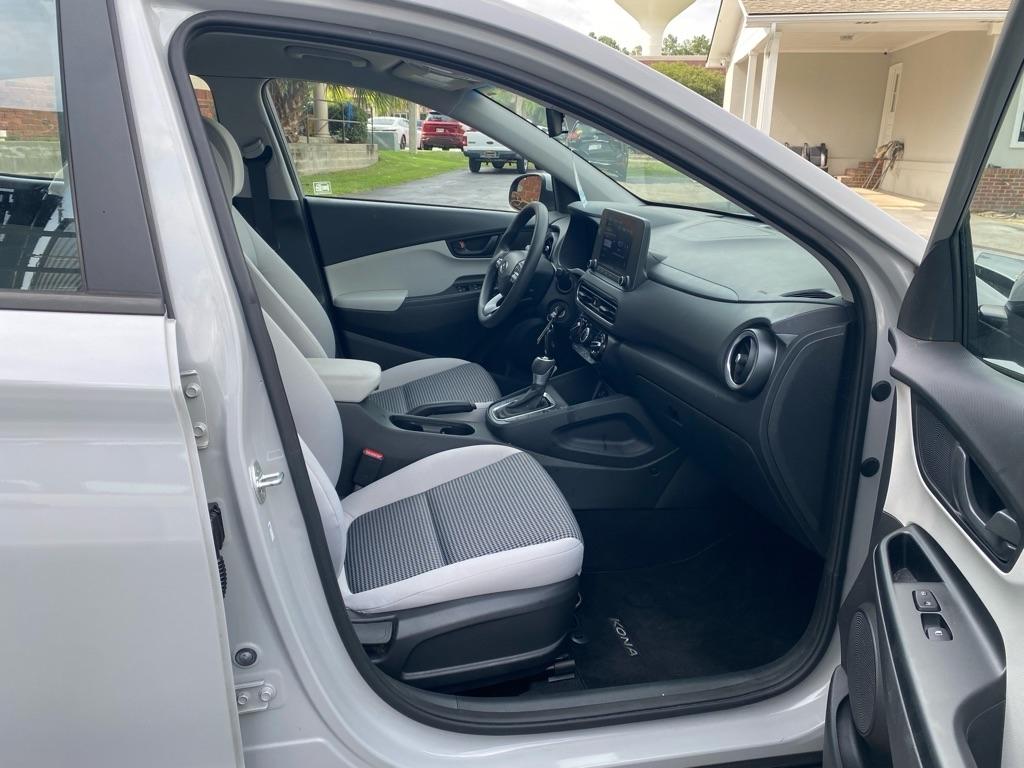 Hyundai Kona  2022