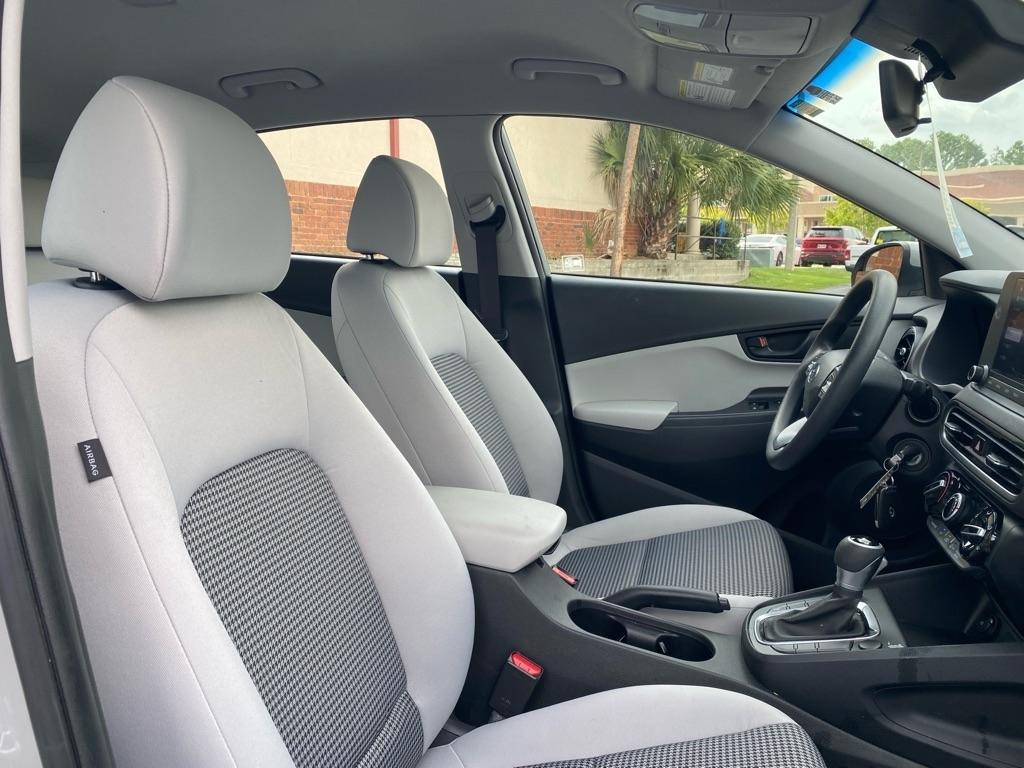 Hyundai Kona  2022