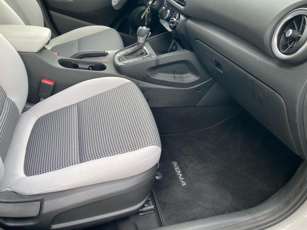 Hyundai Kona  2022