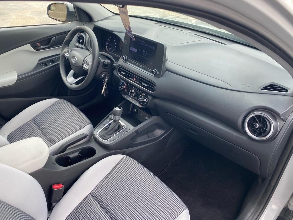 Hyundai Kona  2022