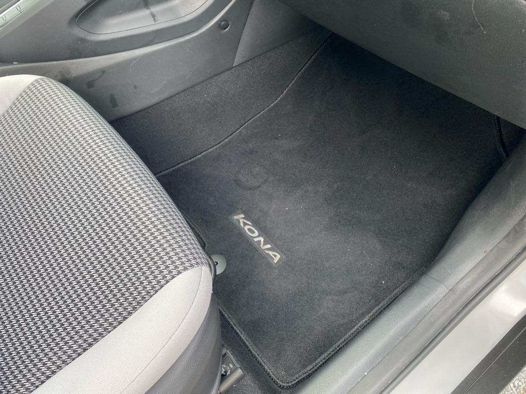 Hyundai Kona  2022