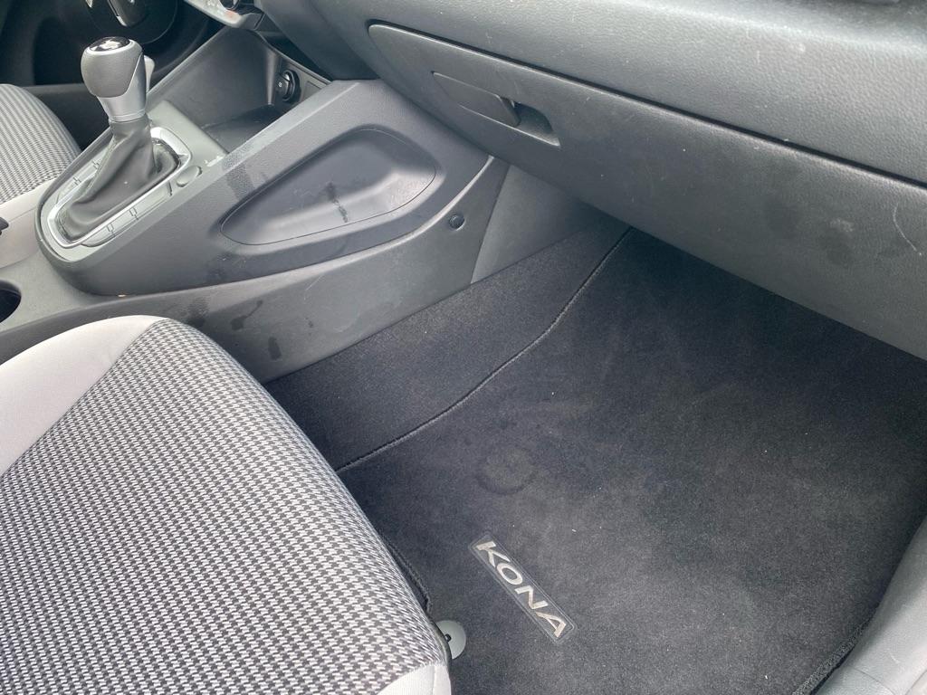 Hyundai Kona  2022