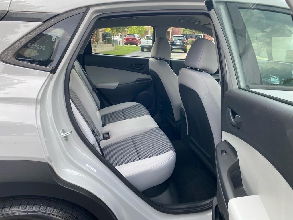Hyundai Kona  2022
